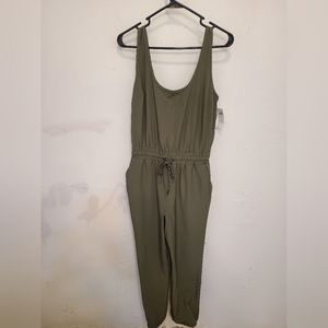 Abercrombie & Fitch Traveler Jumpsuit
